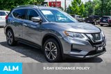 Used 2020 Nissan Rogue SV w/ Premium Package image 4