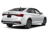 New 2025 Volkswagen Jetta S image 2