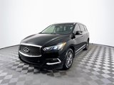 Used 2019 INFINITI QX60 Luxe w/ Essential Package image 4