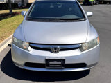 Used 2007 Honda Civic LX image 5