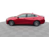 Certified 2022 Chevrolet Malibu RS image 5