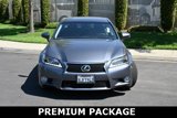 Used 2015 Lexus GS 350 image 2