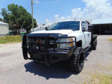Used 2013 Chevrolet Silverado 2500 W/T image 3