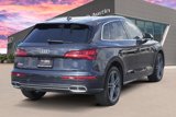 Used 2018 Audi SQ5 Prestige w/ Prestige Package image 5