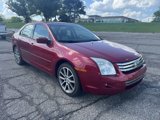 Used 2008 Ford Fusion SE image 3