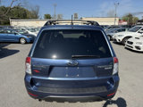 Used 2011 Subaru Forester 2.5X Premium w/ All-Weather Pkg image 4