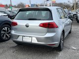 Used 2015 Volkswagen e-Golf SEL Premium image 3