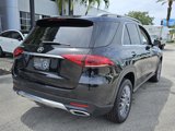 Certified 2021 Mercedes-Benz GLE 450 4MATIC image 5