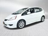 Used 2009 Honda Fit Sport image 3