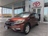 Used 2015 Honda CR-V EX-L image 4