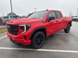 New 2025 GMC Sierra 1500 Pro w/ Graphite Edition image 5