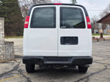 Used 2012 Chevrolet Express 3500 Extended image 5