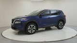 Used 2023 Nissan Rogue SV image 3