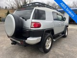 Used 2007 Toyota FJ Cruiser 4WD image 5