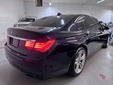 Used 2014 BMW 750Li image 3