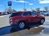 Used 2020 Chevrolet Equinox Premier image 3