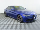 Used 2023 Alfa Romeo Giulia Ti image 3