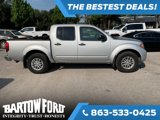 Used 2018 Nissan Frontier SV image 4