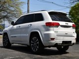 Used 2017 Jeep Grand Cherokee Overland w/ Jeep Active Safety Group image 5