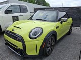 Used 2022 MINI Cooper S w/ Driver Assistance Package image 2