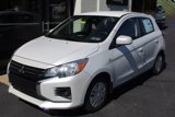 New 2024 Mitsubishi Mirage ES image 3