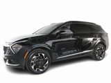 Used 2023 Kia Sportage SX image 4