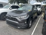 Used 2021 Toyota RAV4 XLE image 4