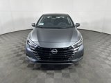 New 2025 Nissan Versa SV image 2