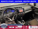 Used 2017 Honda Fit EX-L image 3