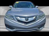 Used 2016 Acura RDX FWD image 4