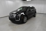 Used 2017 Cadillac XT5 Luxury w/ Driver Awareness Package image 2