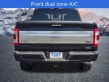 Used 2022 Ford F150 Limited image 4