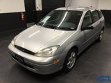 Used 2002 Ford Focus ZX5 Hatchback image 6