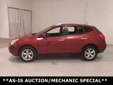 Used 2010 Nissan Rogue SL image 6