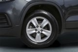 Used 2020 Chevrolet Trax LS w/ Tint and Cruise Package image 4
