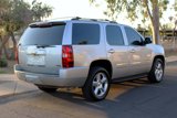 Used 2011 Chevrolet Tahoe LTZ image 6