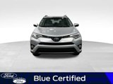 Used 2017 Toyota RAV4 Limited image 4