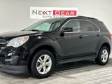 Used 2012 Chevrolet Equinox LT w/ Driver Convenience Package image 5