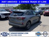 Used 2023 Ford Escape ST-Line w/ Tech Pack #1 image 3