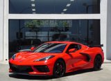 Used 2022 Chevrolet Corvette Stingray Preferred Cpe w/ Z51 Performance Package image 2