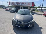 Used 2017 Chevrolet Cruze Premier image 3