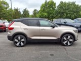 Certified 2023 Volvo XC40 Recharge Plus image 2
