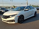 Used 2021 Honda Civic Sport image 3
