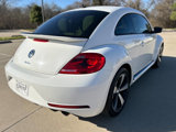 Used 2013 Volkswagen Beetle 2.0T image 6