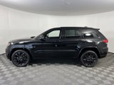 Used 2022 Jeep Grand Cherokee Laredo X image 4