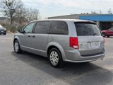 Used 2019 Dodge Grand Caravan SE image 5