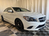 Used 2014 Mercedes-Benz CLA 250 image 3