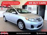 Used 2012 Toyota Corolla LE image 2