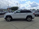 Used 2016 Jeep Grand Cherokee Limited image 3
