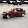 Used 2016 Chevrolet Traverse LT w/ Traveler's Package image 2